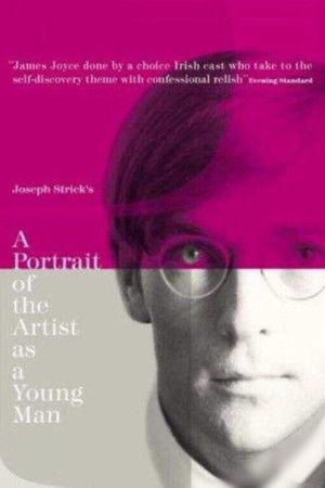 A Portrait of the Artist as a Young Man A Portrait of the Artist as a Young Man