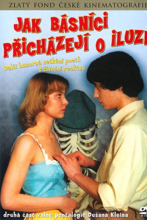 How Poets Are Losing Their Illusions How Poets Are Losing Their Illusions