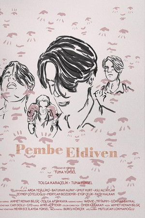 Pembe Eldiven Pembe Eldiven