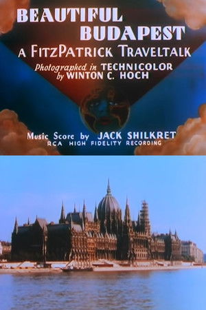 Beautiful Budapest Beautiful Budapest