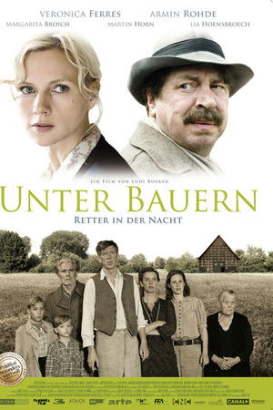 Saviors in the Night Saviors in the Night