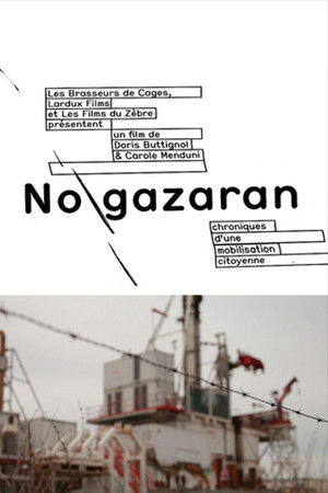 No gazaran No gazaran