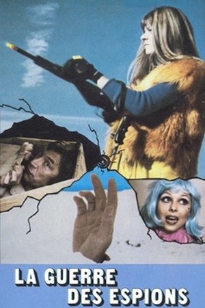 War Spies War Spies