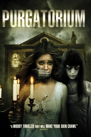8 Pounds of Flesh: Purgatorium