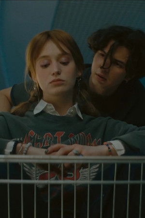 Мой парень, манекен Мой парень, манекен