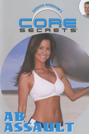 Gunnar Peterson's Core Secrets: Ab Assault Gunnar Peterson's Core Secrets: Ab Assault