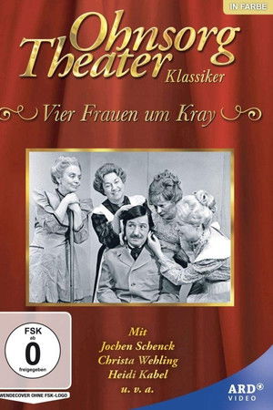 Ohnsorg Theater - Vier Frauen um Kray Ohnsorg Theater - Vier Frauen um Kray