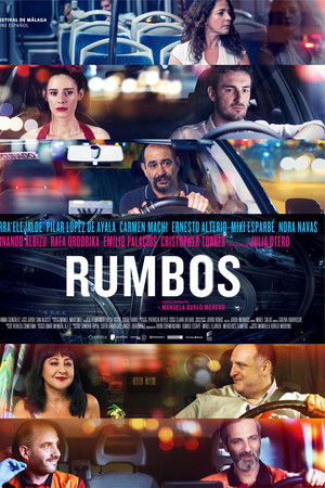 Rumbos Rumbos