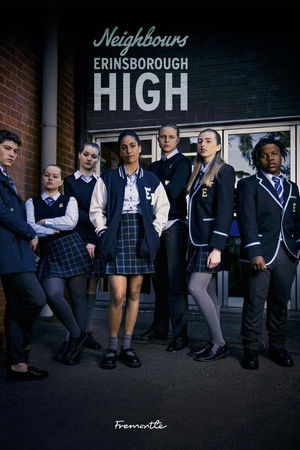 Neighbours - Erinsborough High Neighbours - Erinsborough High