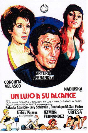 Un lujo a su alcance Un lujo a su alcance