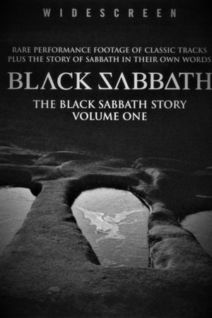 Black Sabbath: The Black Sabbath Story, Volume One Black Sabbath: The Black Sabbath Story, Volume One