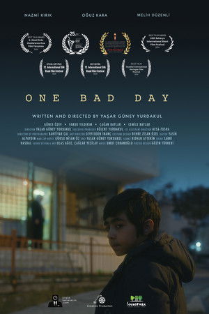 One Bad Day
