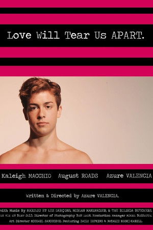 Love Will Tear Us Apart Love Will Tear Us Apart