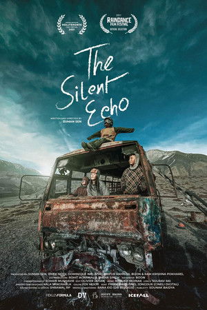 The Silent Echo The Silent Echo