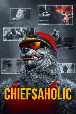 Chiefsaholic: A Wolf in Chiefs Clothing Chiefsaholic: A Wolf in Chiefs Clothing