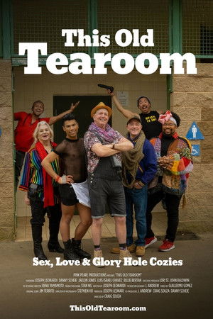 This Old Tearoom This Old Tearoom