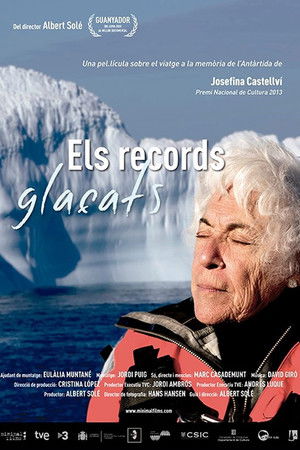 Els records glaçats Els records glaçats