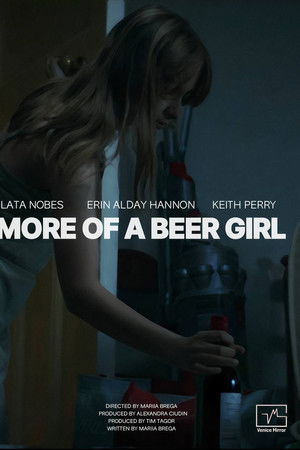 More of a Beer Girl More of a Beer Girl