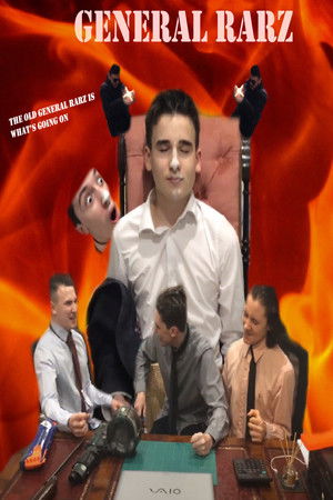 General Rarz General Rarz