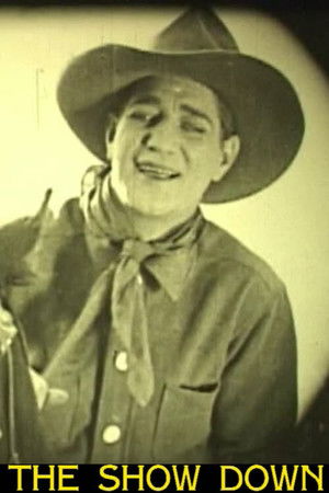 The Show Down The Show Down