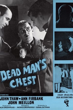 Dead Man's Chest