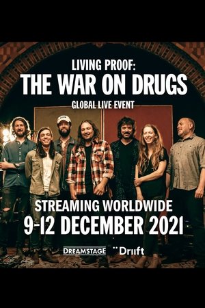 Living Proof: The War On Drugs Living Proof: The War On Drugs