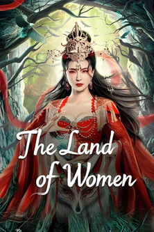 The Land of Women The Land of Women