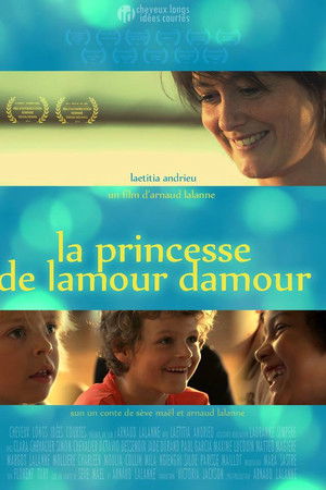 The Princess of Love O Love The Princess of Love O Love