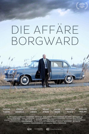 Die Affäre Borgward Die Affäre Borgward
