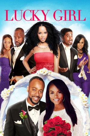 Lucky Girl Lucky Girl