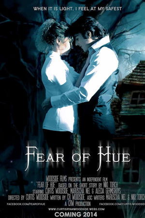 Fear of Hue Fear of Hue