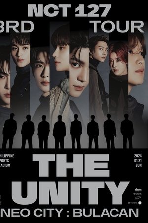 NCT 127 | 3rd Tour | NEO CITY: Bulacan - The Unity NCT 127 | 3rd Tour | NEO CITY: Bulacan - The Unity