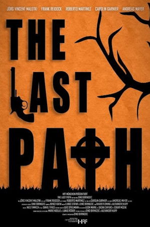 The Last Path