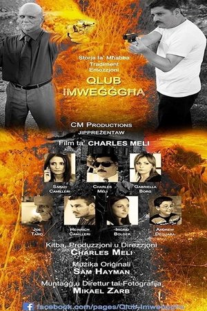 Broken Hearts Broken Hearts