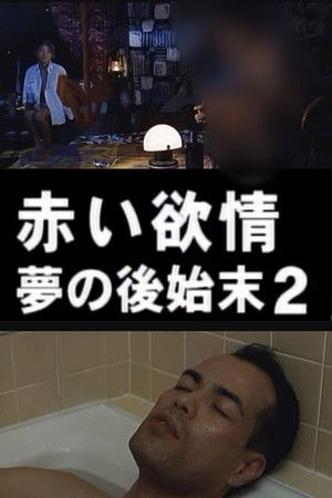 赤い欲情 夢の後始末 2