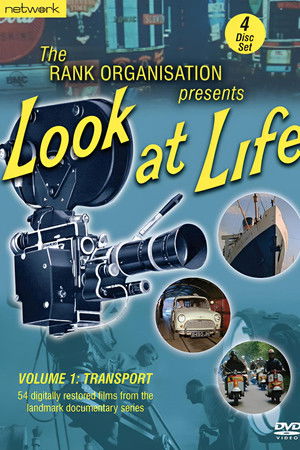 Look at Life: All in a Day's Work Look at Life: All in a Day's Work