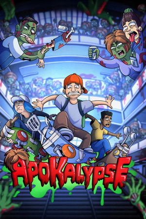 ApoKalypse ApoKalypse