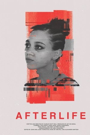 Afterlife Afterlife