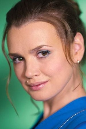 Natalya Fischuk