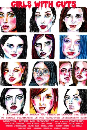 Girls with Guts Girls with Guts