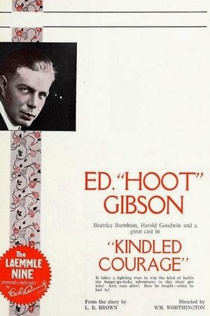 Kindled Courage Kindled Courage