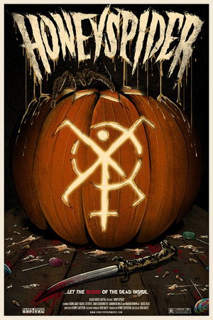 Honeyspider Honeyspider