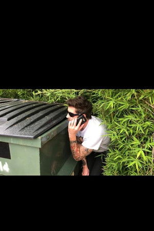 Boys Night Boys Night