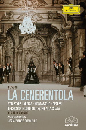 La Cenerentola La Cenerentola