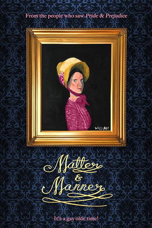 Matter & Manner Matter & Manner