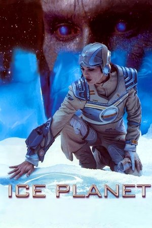 Ice Planet Ice Planet