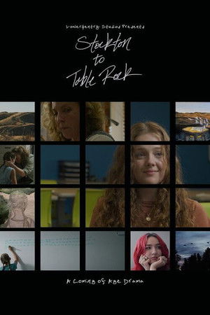 Stockton to Table Rock Stockton to Table Rock