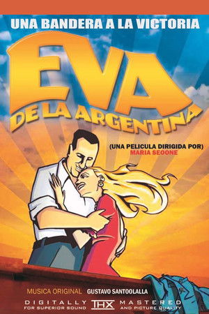Eva from the Argentina Eva from the Argentina