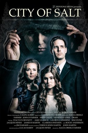 City of Salt City of Salt