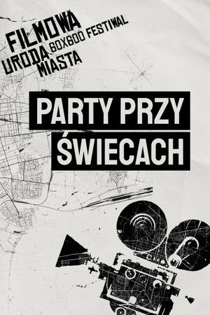 Party przy świecach